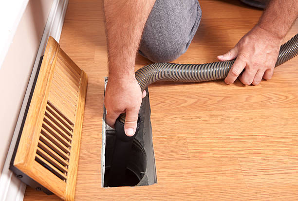 Covington, VA Airduct Cleaning Company